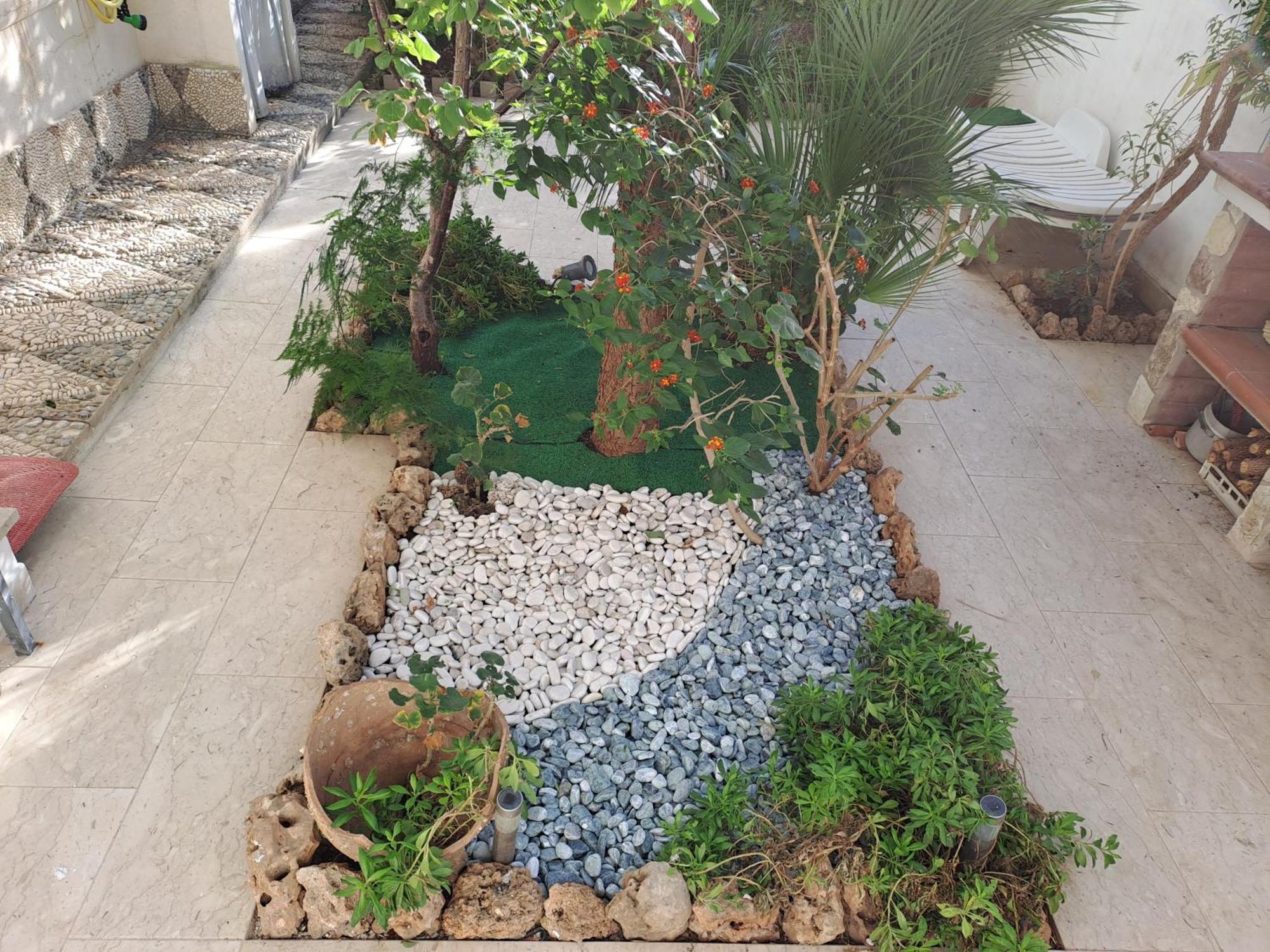 트라파니 Giardino Fiorito 아파트 외부 사진