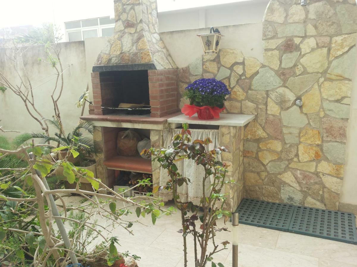 트라파니 Giardino Fiorito 아파트 외부 사진